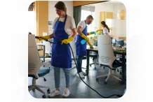 We professionally aim to offer excellent cleaning service fo - 新球体育