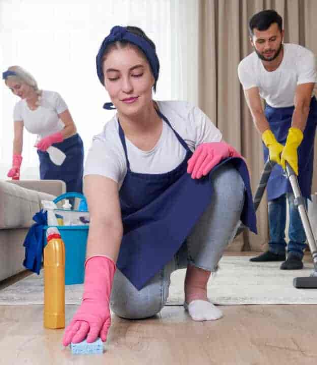 Discover the Best Cleaning Services for Your Home - 新球体育