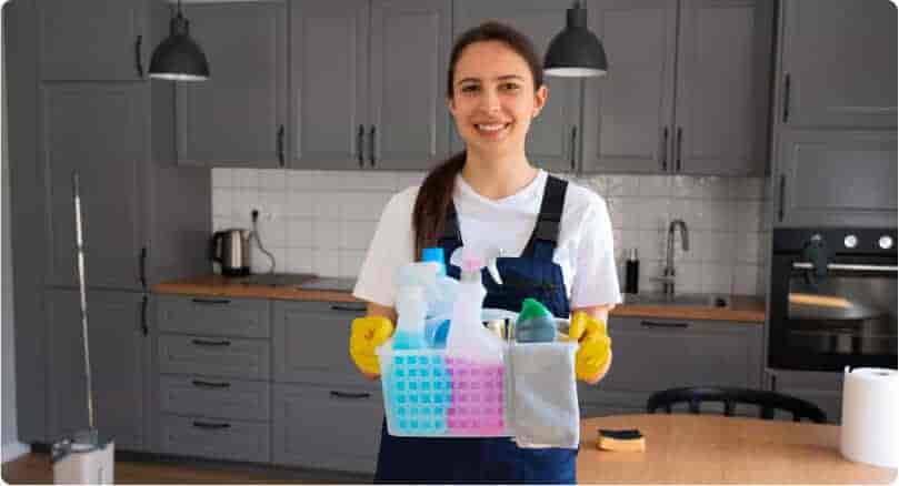 Where Cleanliness meets Care Services - 新球体育